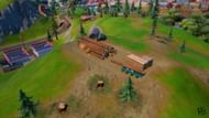 Epic Games will make more changes to the in-game island soon (Image via Epic Games)